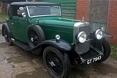 alvis 12 60 50