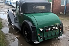 alvis 12 60 53