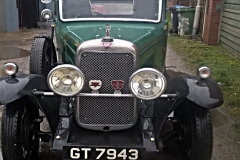alvis 12 60 54
