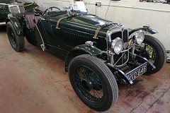 morris 8 special 1