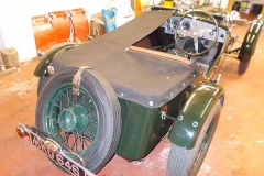 morris 8 special 3