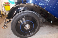 morris 10