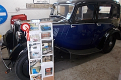 morris 11