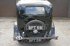 morris 12