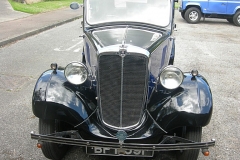 morris 15