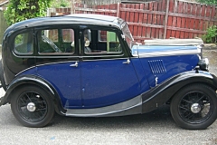morris 18