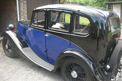 morris 21