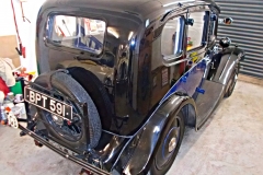 morris 3