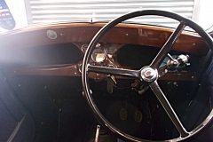 morris 5