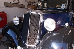 morris 7