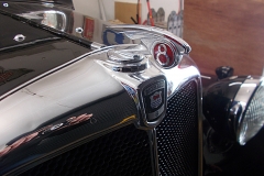 morris 8