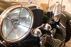 bentley special sl13