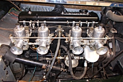 bentley special sl8