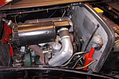 alvis ta14 dhc 11