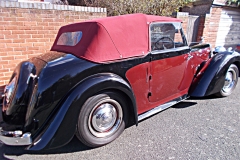 alvis ta14 dhc 3