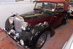 alvis ta14 dhc 6