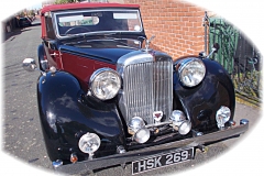 alvis ta14 dhc 7