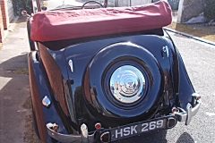 alvis ta14 dhc 8