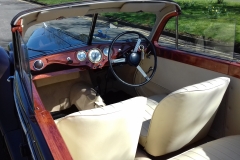 riley rm 3