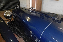 bent sp 7
