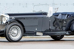 Bentley B Special 1