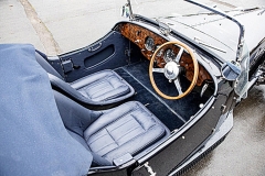 bentley B special 6