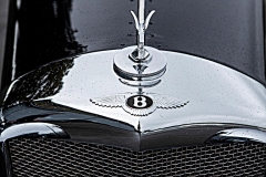 bentley B special 8