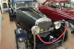 bentley b special 12