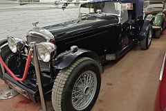 bentley b special 1a