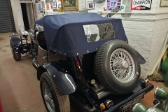 bentley b special 1b