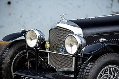 bentley b special 4
