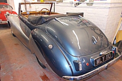 daimler barker 104