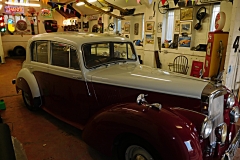 alvis gl10