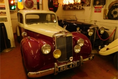 alvis gl11