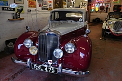alvis gl4