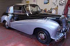 daimler con 5