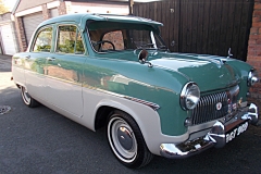 consul 1