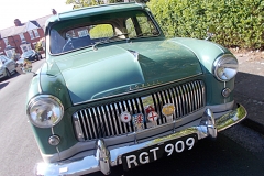consul 16