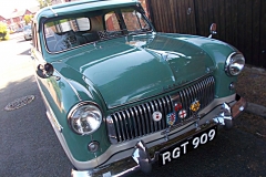 consul 6