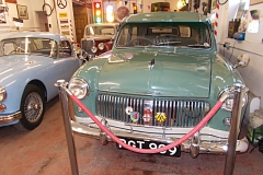 consul 8