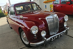 magnette red 1