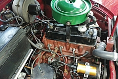 magnette red 11