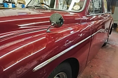 magnette red 4