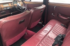magnette red 9