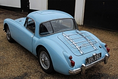 mga fhc 7