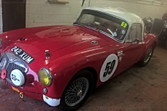 mga racer 32