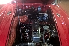 mga racer 33