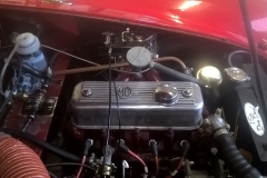 mga racer 34