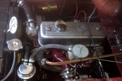 mga racer 35