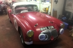 mga sports 1